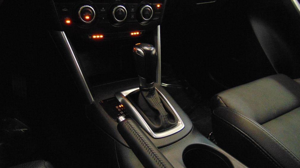 2014 Mazda CX 5 GT AWD (navi-toit-caméra) #16