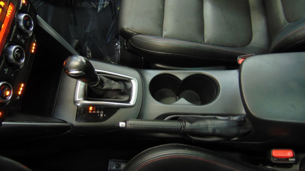 2014 Mazda CX 5 GT AWD (navi-toit-caméra) #17