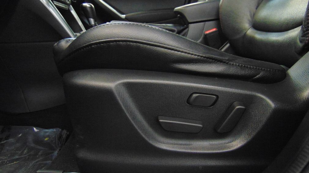 2014 Mazda CX 5 GT AWD (navi-toit-caméra) #19