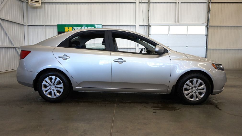 2010 Kia Forte LX Plus #8