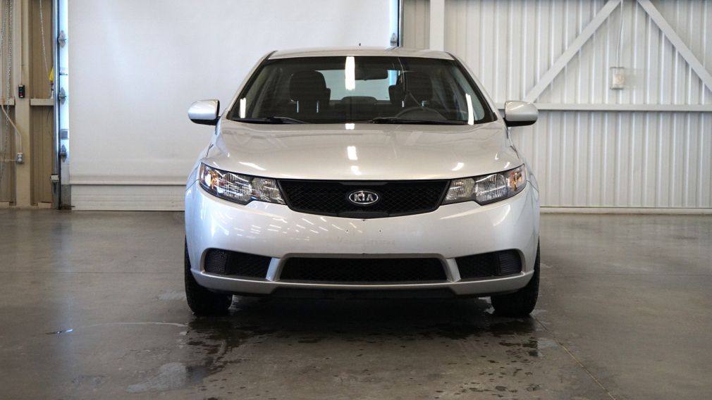 2010 Kia Forte LX Plus #2