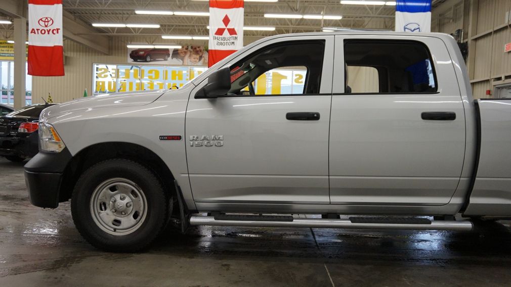 2015 Ram 1500 Ecodiesel 4WD #4