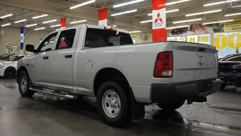 2015 Ram 1500 Ecodiesel 4WD #5