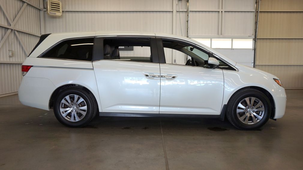 2014 Honda Odyssey EX-L (toit-caméra-nav) #8