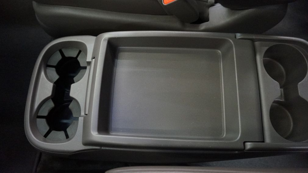 2014 Honda Odyssey EX-L (toit-caméra-nav) #20