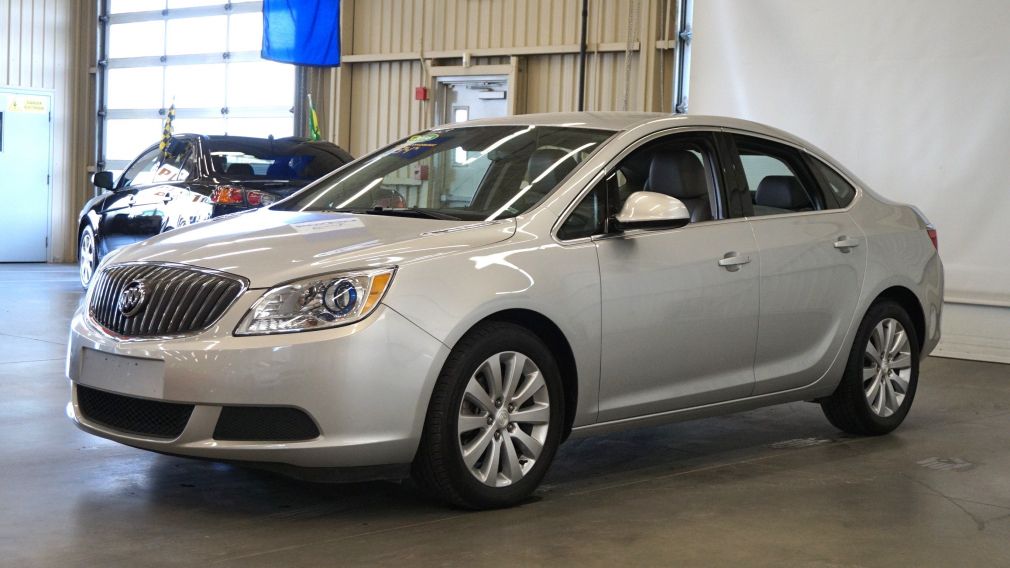 2016 Buick Verano  #3