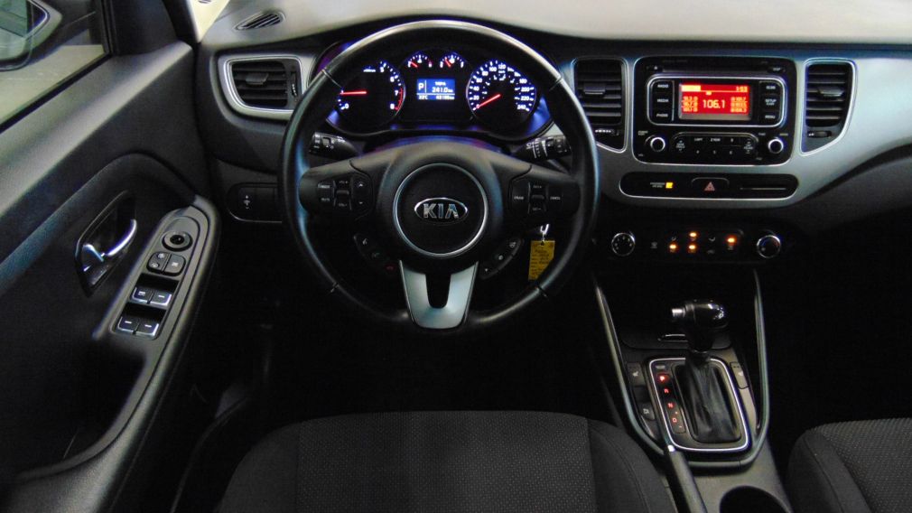 2016 Kia Rondo LX (sonar de recul) #12