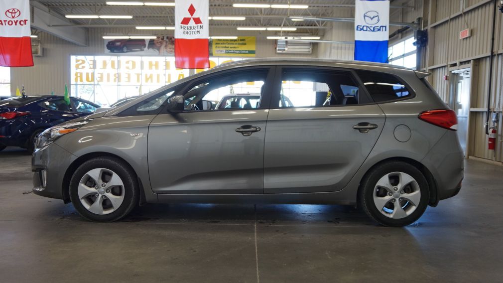 2016 Kia Rondo LX (sonar de recul) #3