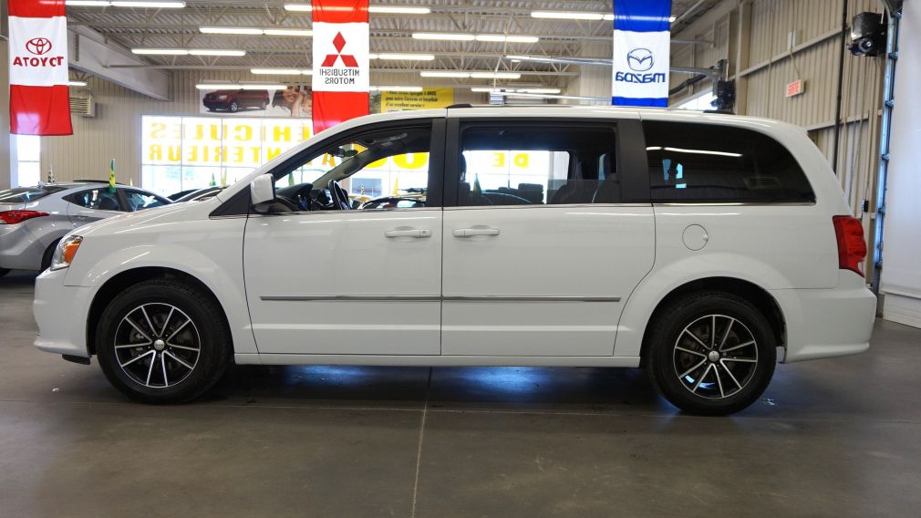 2015 Dodge GR Caravan Crew #4