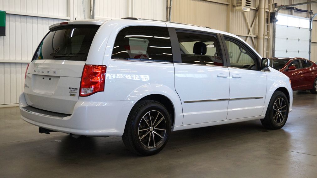 2015 Dodge GR Caravan Crew #7