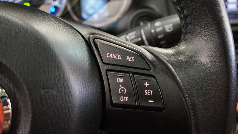 2014 Mazda CX 5 GT AWD (cuir-toit-caméra) #14