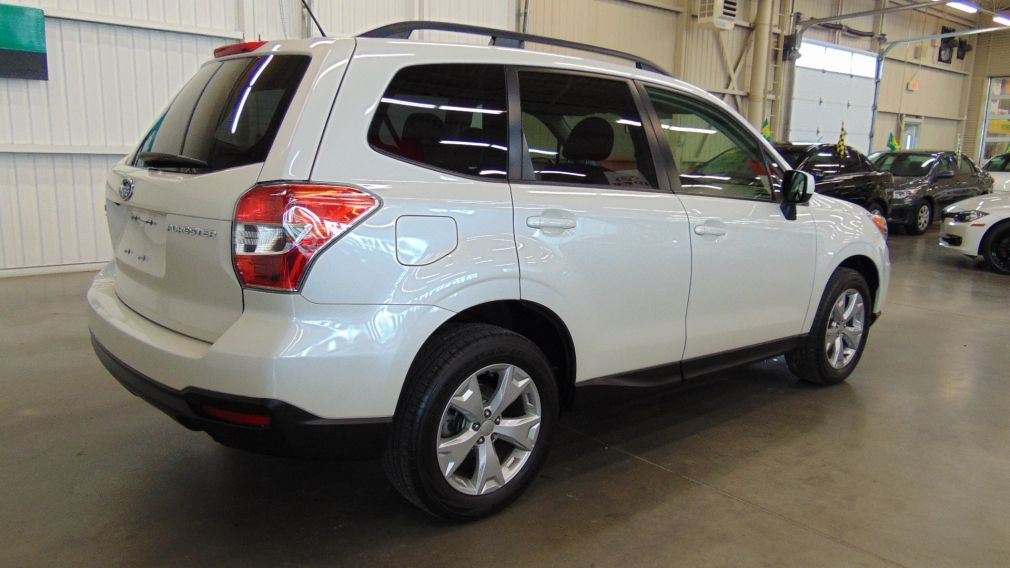 2014 Subaru Forester AWD (caméra de recul) #6