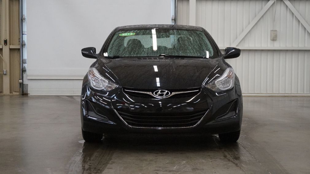 2015 Hyundai Elantra  #2