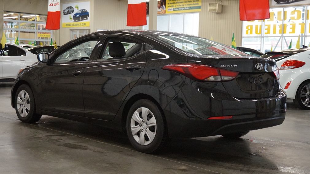 2015 Hyundai Elantra  #5