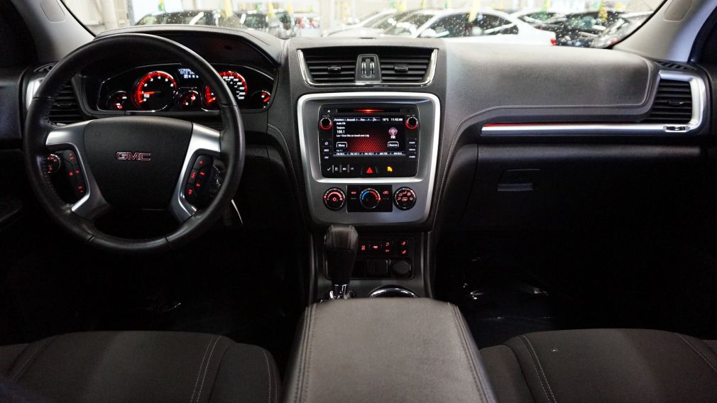 2016 GMC Acadia AWD (caméra-sonar) #11