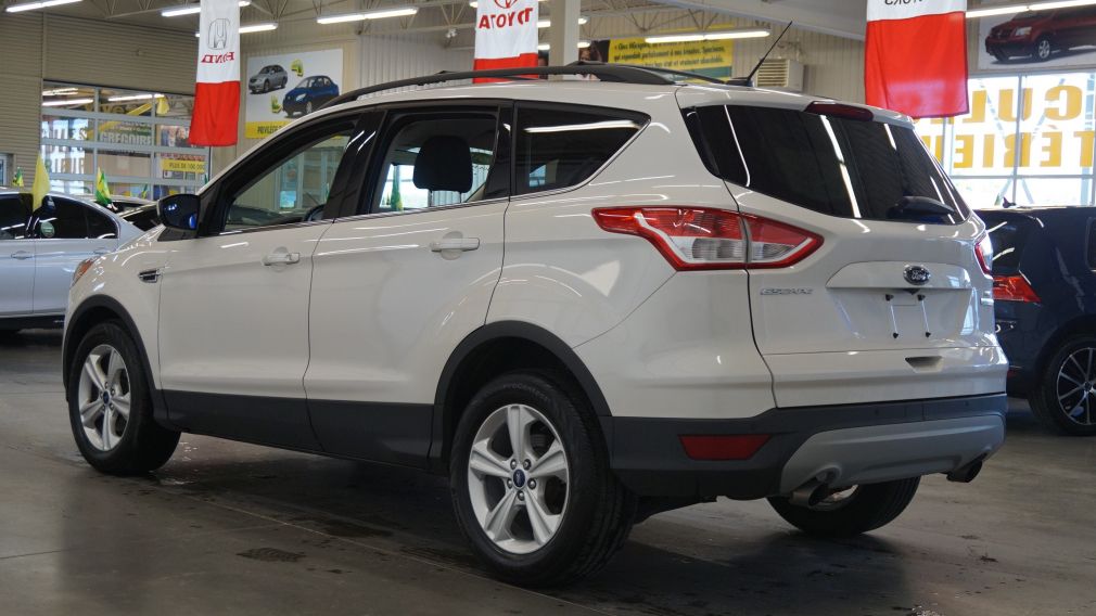 2015 Ford Escape SE Ecoboost (caméra-sonar de recul) #5