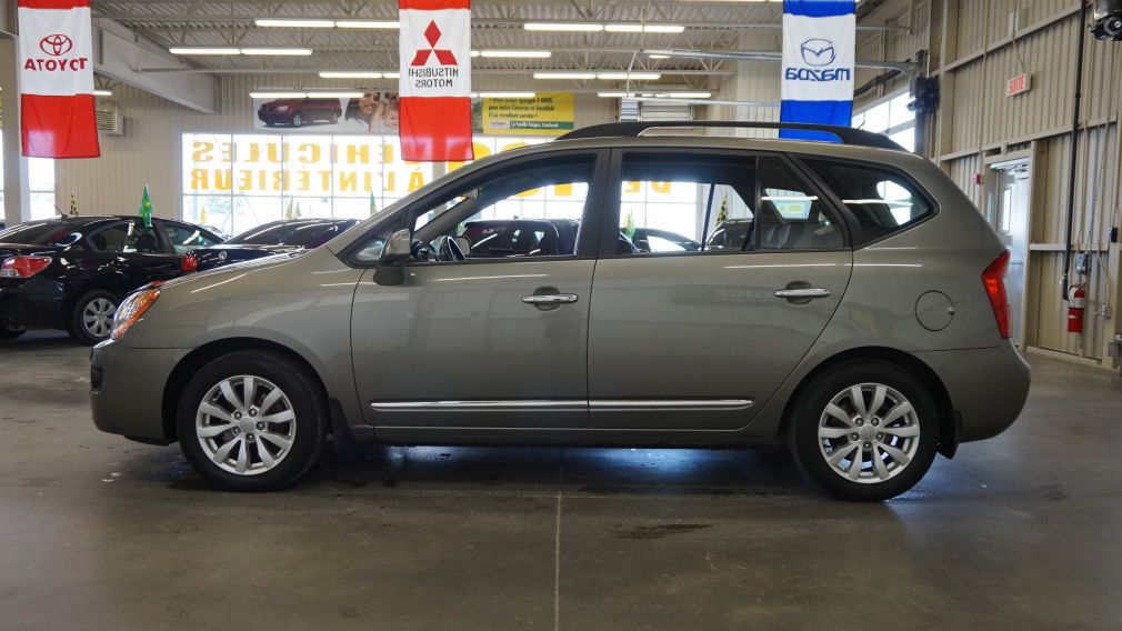 2010 Kia Rondo EX #3