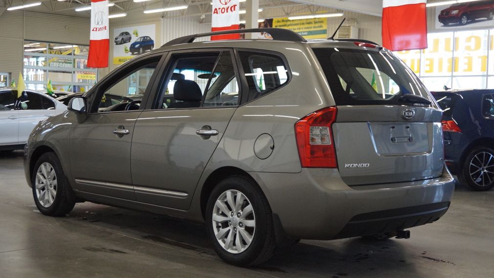 2010 Kia Rondo EX #5