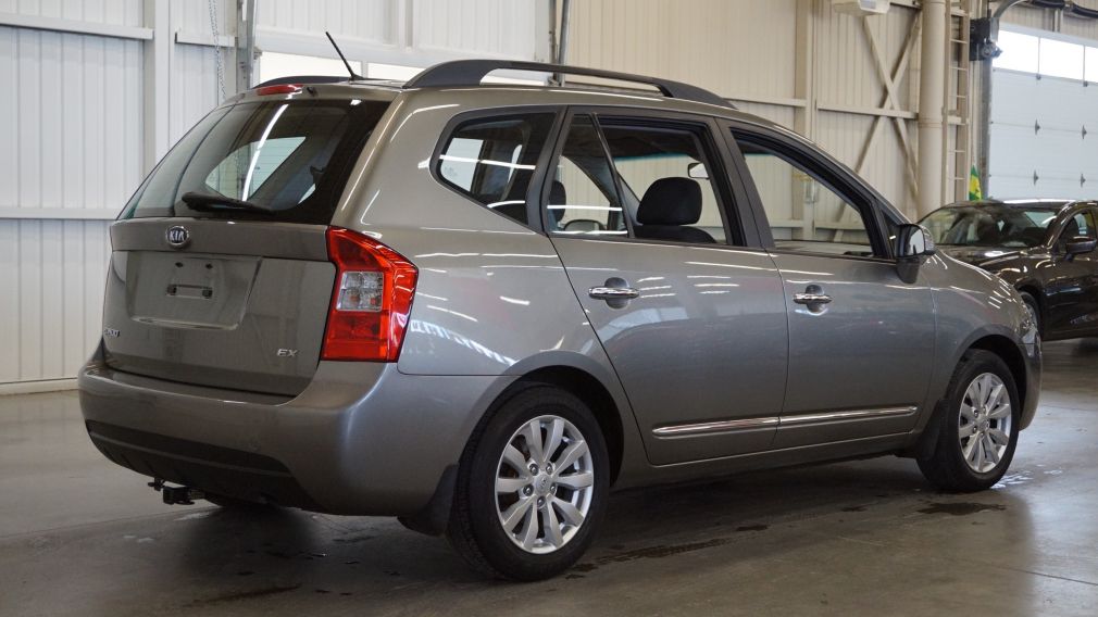 2010 Kia Rondo EX #7