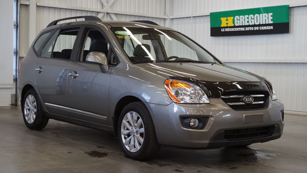 2010 Kia Rondo EX #28