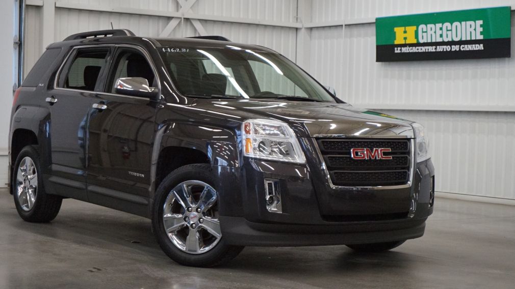 2014 GMC Terrain SLE (caméra de recul) #0