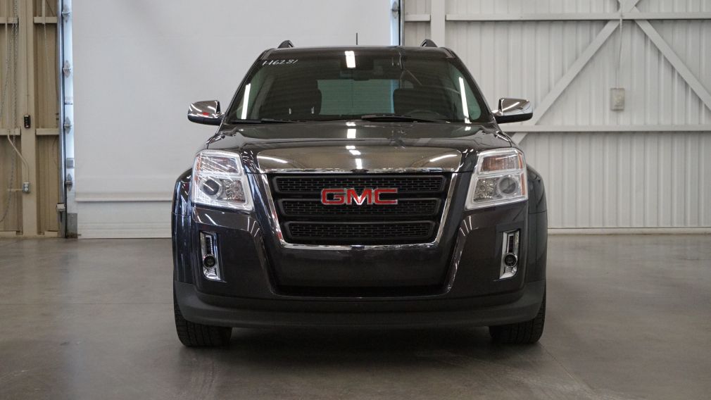 2014 GMC Terrain SLE (caméra de recul) #2