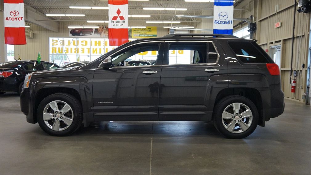 2014 GMC Terrain SLE (caméra de recul) #3