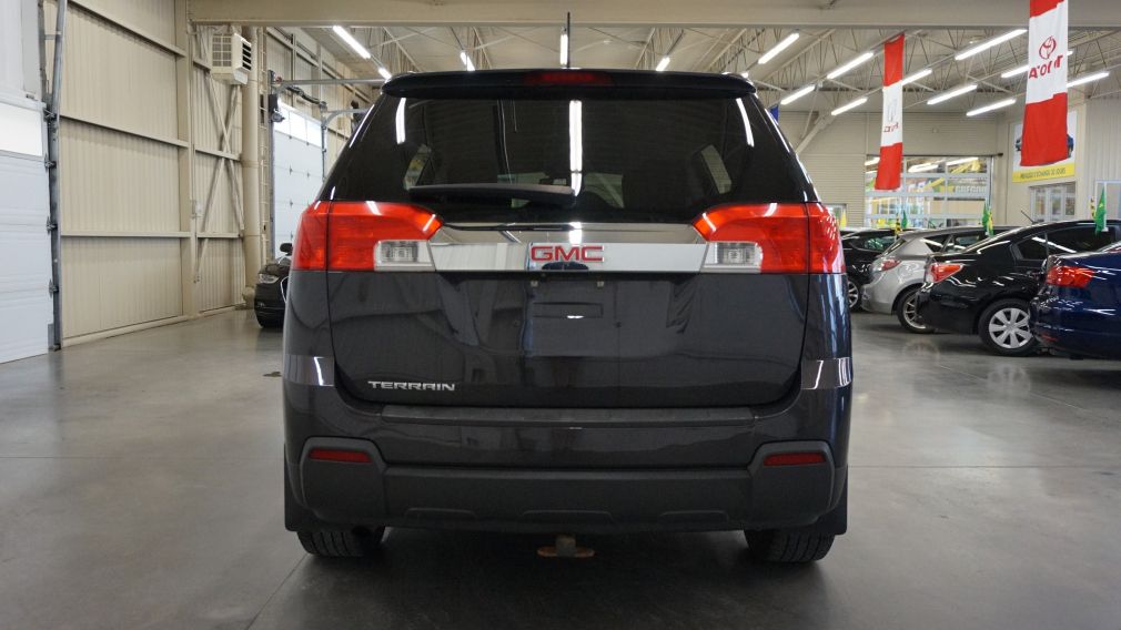 2014 GMC Terrain SLE (caméra de recul) #5