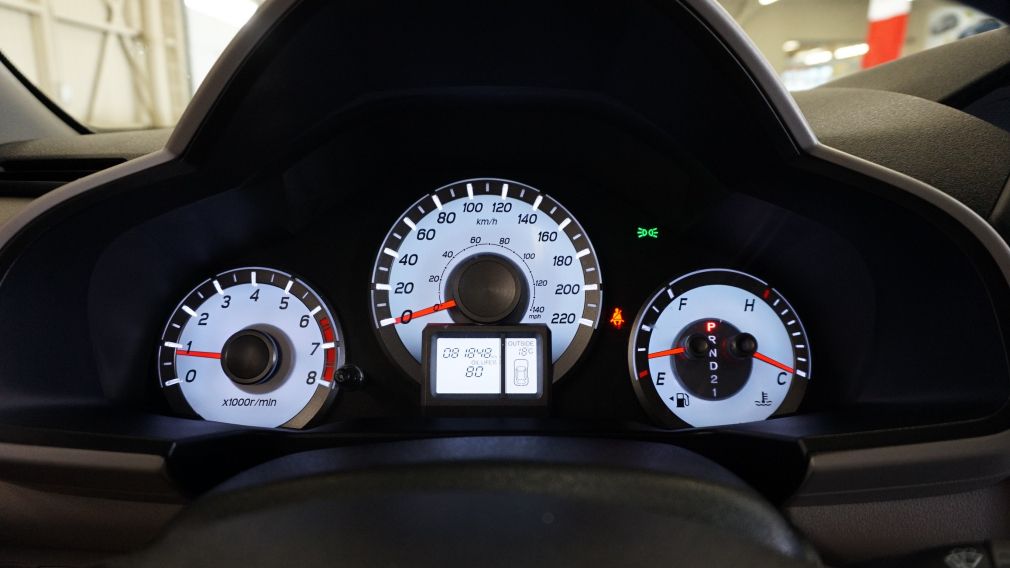 2015 Honda Pilot EX-L AWD (cuir-toit-caméra) #11