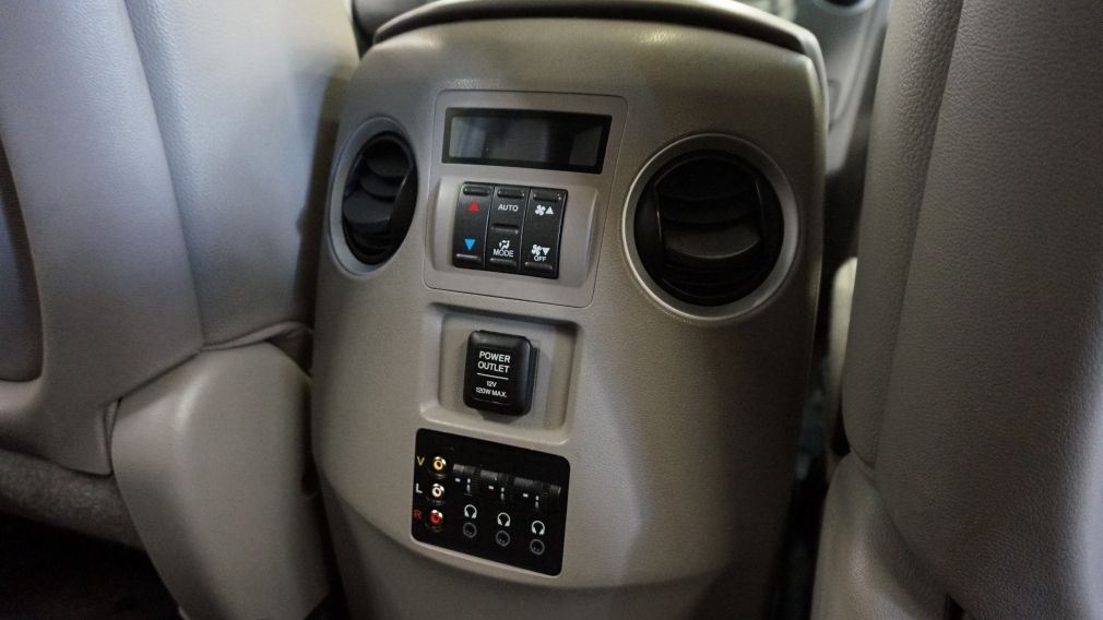 2015 Honda Pilot EX-L AWD (cuir-toit-caméra) #32