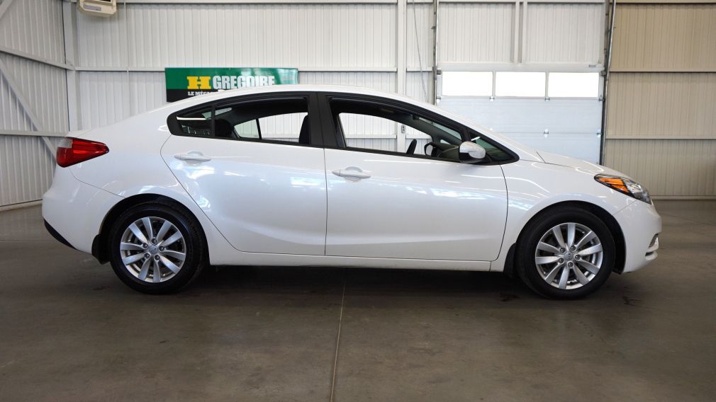 2016 Kia Forte lx + #7