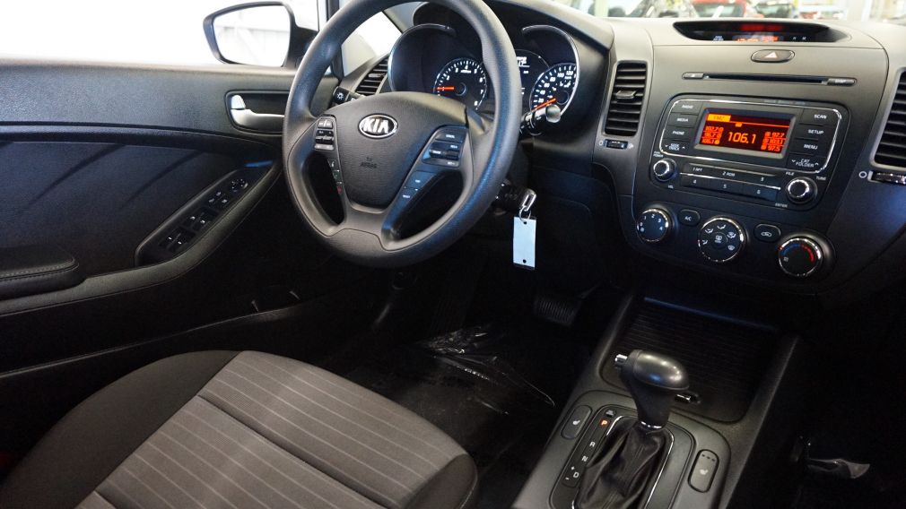 2016 Kia Forte lx + #11