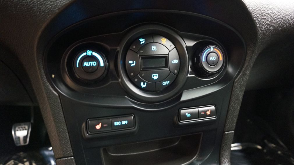 2014 Ford Fiesta ST (cuir-navigation) #16