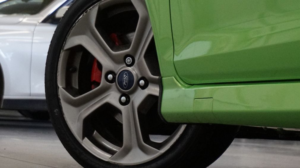 2014 Ford Fiesta ST (cuir-navigation) #30