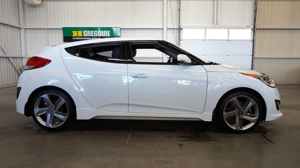 2015 Hyundai Veloster (cuir-toit pano-navi-caméra) #7