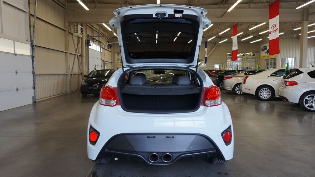 2015 Hyundai Veloster (cuir-toit pano-navi-caméra) #23