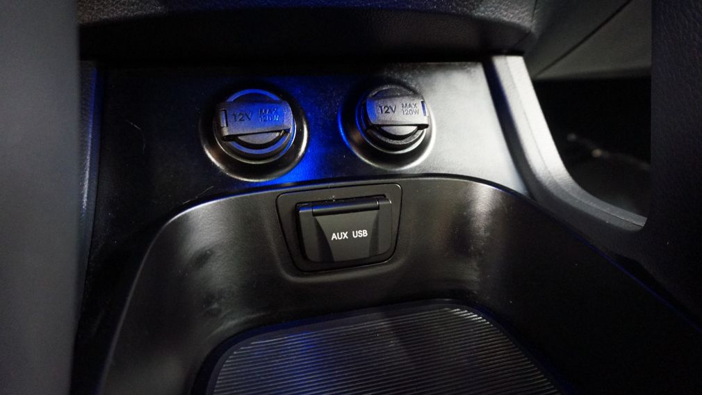 2015 Hyundai Santa Fe Sport AWD 2.0 Turbo (cuir-caméra-sonar) #18