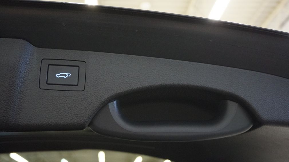 2015 Hyundai Santa Fe Sport AWD 2.0 Turbo (cuir-caméra-sonar) #26