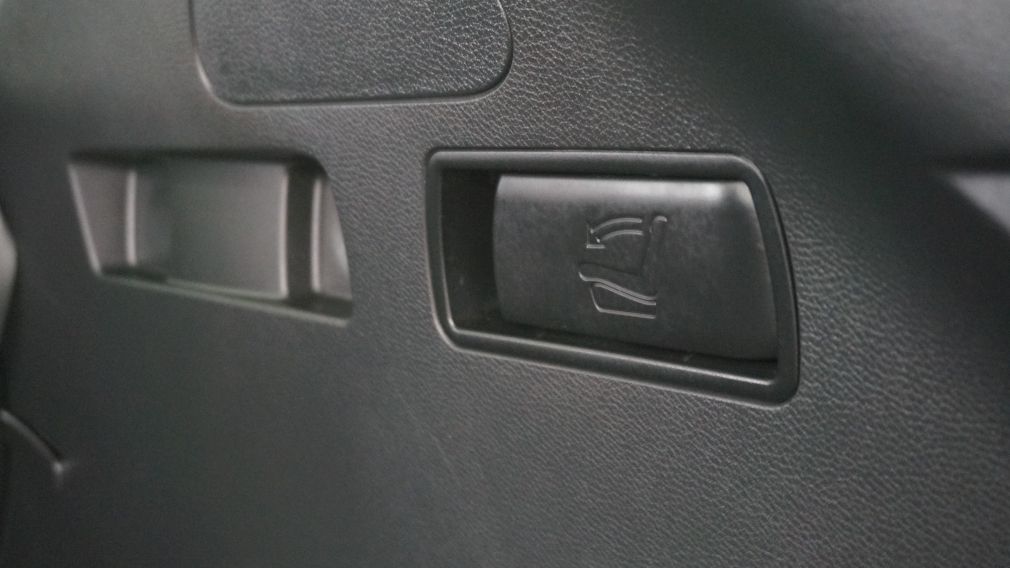 2015 Hyundai Santa Fe Sport AWD 2.0 Turbo (cuir-caméra-sonar) #29