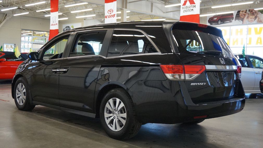 2016 Honda Odyssey EX (caméra de recul) #5