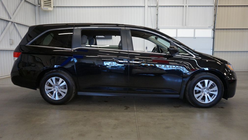 2016 Honda Odyssey EX (caméra de recul) #8