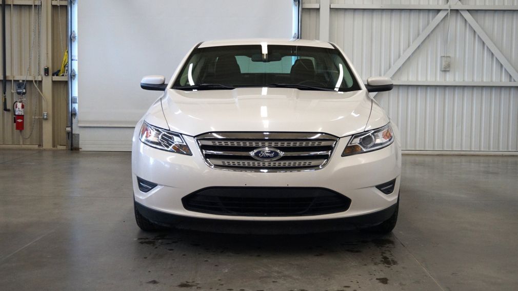 2011 Ford Taurus SEL #1