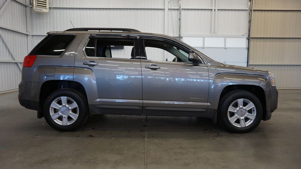 2010 GMC Terrain SLE (caméra de recul) #8