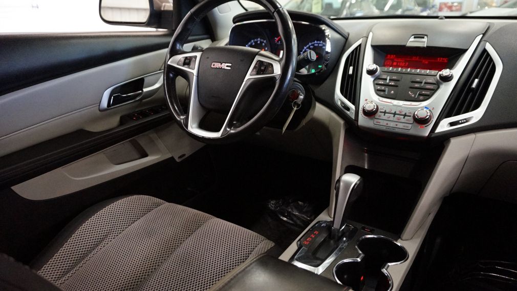 2010 GMC Terrain SLE (caméra de recul) #13