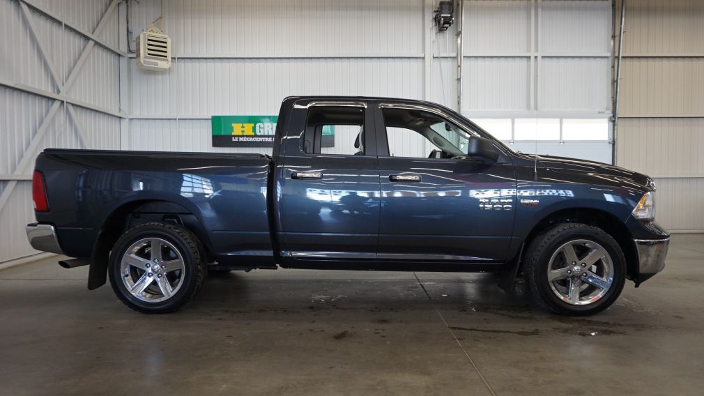 2016 Ram 1500 SLT 4WD #7