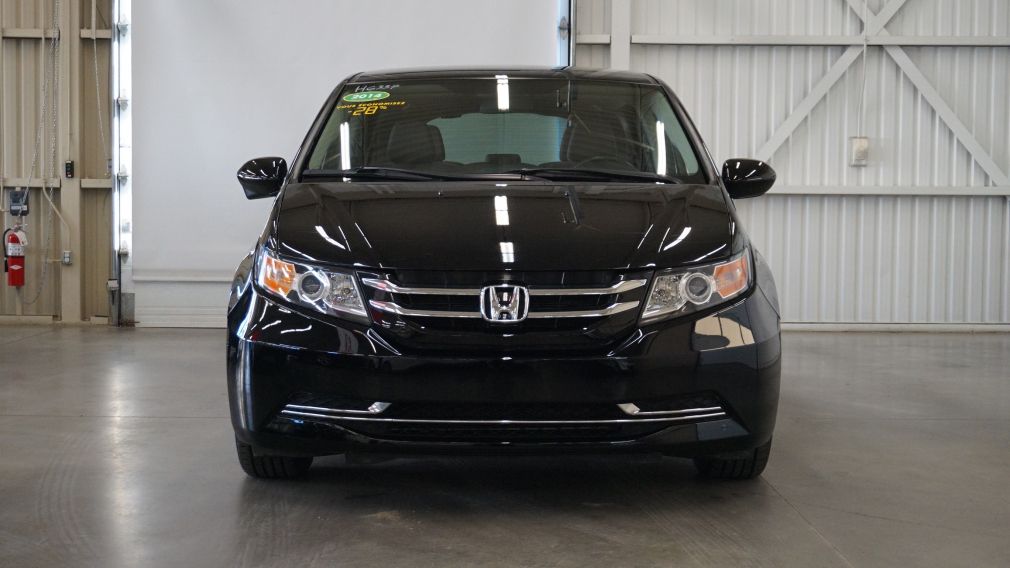 2014 Honda Odyssey EX (caméra de recul) #2