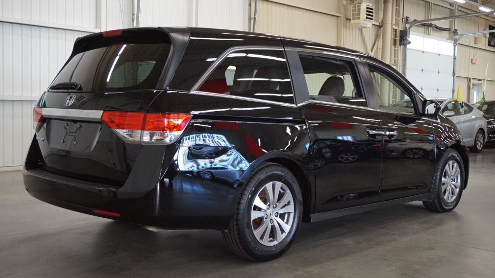 2014 Honda Odyssey EX (caméra de recul) #6