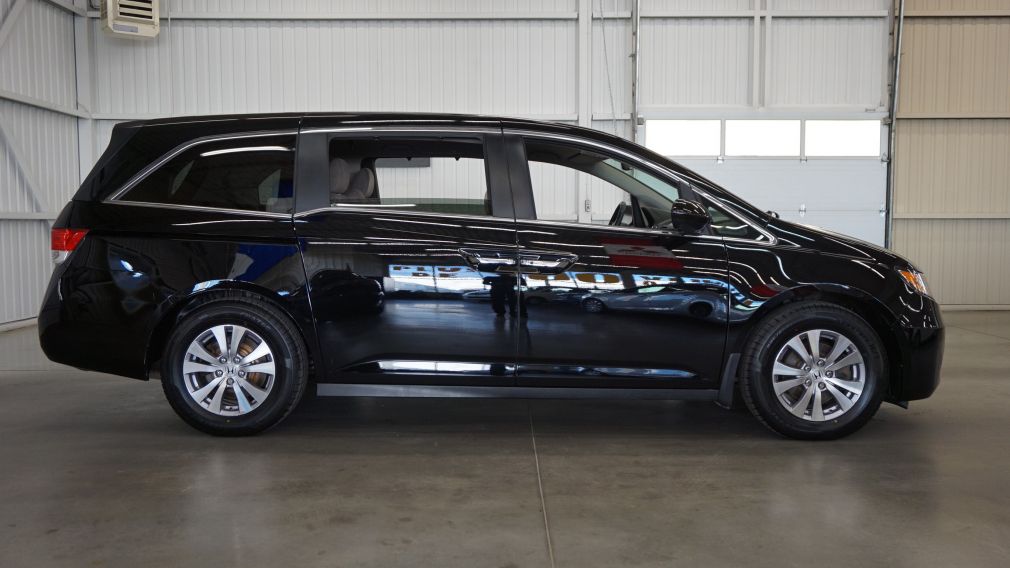 2014 Honda Odyssey EX (caméra de recul) #7