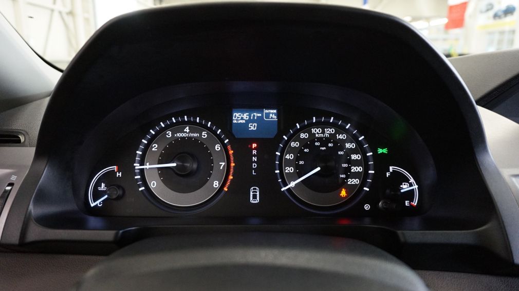 2014 Honda Odyssey EX (caméra de recul) #12