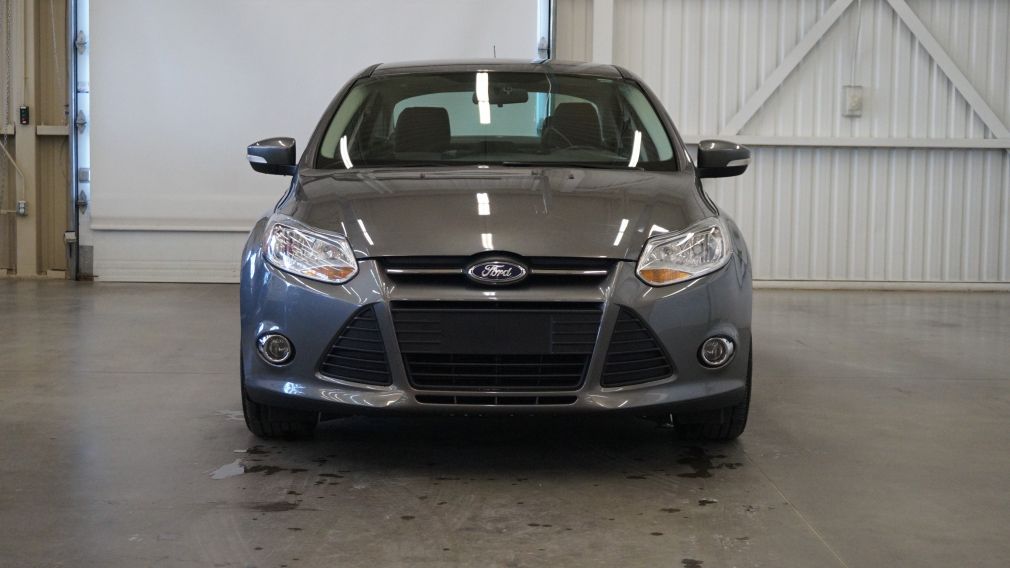 2014 Ford Focus SE #2